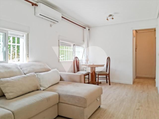 Planta baja en venta en Madrid, Canillas. Piso en venta en Canillas, Hortaleza, Madrid. Plantas bajas.