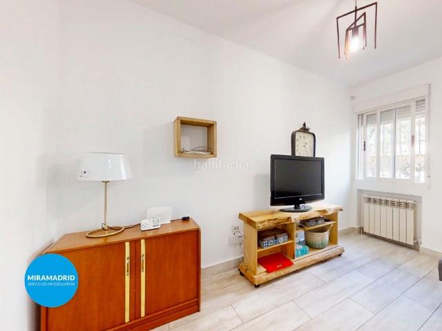 Planta baja en venta en Madrid, Canillejas. Piso bajo exterior en San Bas, Canillejas. Plantas bajas.