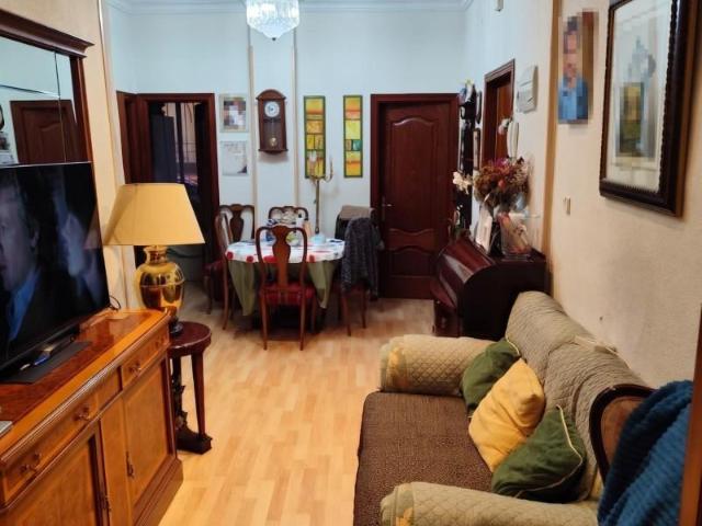 Planta baja en venta en Madrid, Chopera
