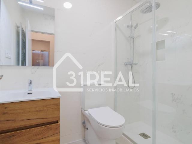Planta baja en venta en Madrid, Cuatro Caminos Azca. Bajo totalmente reformado y a estrenar en pleno centro. Plantas bajas.