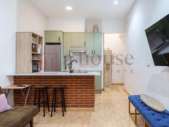 Planta baja en venta en Madrid, Adelfas. PLANTA BAJA REFORMADA CON EXCELENTE RENTABILIDAD EN ZONA ADELFAS. Plantas bajas.