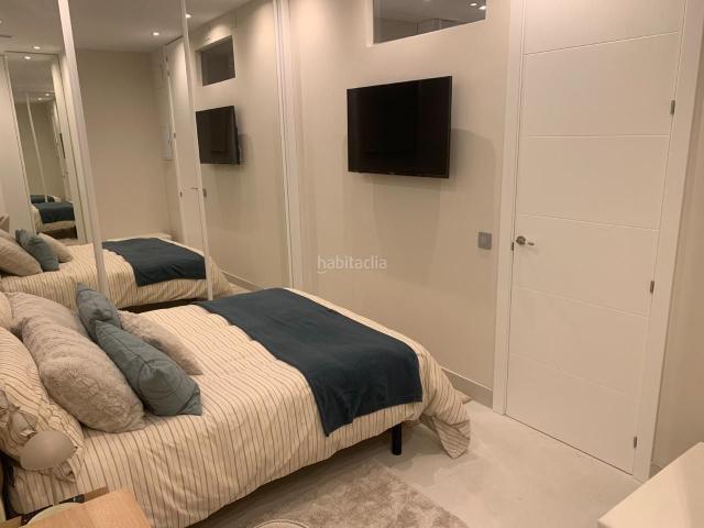 Planta baja en venta en Madrid, Arapiles. Estupendo Piso a la venta en Donoso Cortés. Plantas bajas.