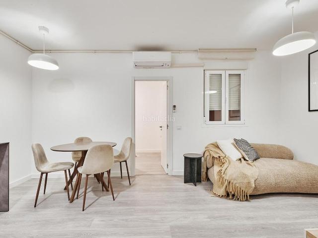 Planta baja en venta en Madrid, Arapiles. Plantas bajas.