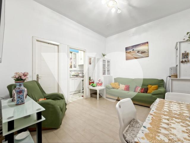 Planta baja en venta en Madrid, Bellas Vistas. Piso en venta en Calle de Juan Pantoja, Bellas Vistas, Tetuán, Madrid. Plantas bajas.