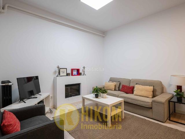 Planta baja en venta en Madrid, Gaztambide. Piso en venta en Calle de Hilarión Eslava. Plantas bajas.
