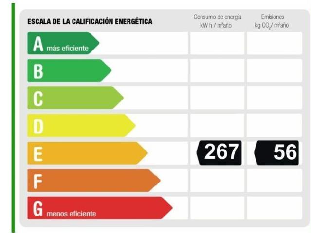 Planta baja en Venta en Madrid de las Caderechas, Madrid