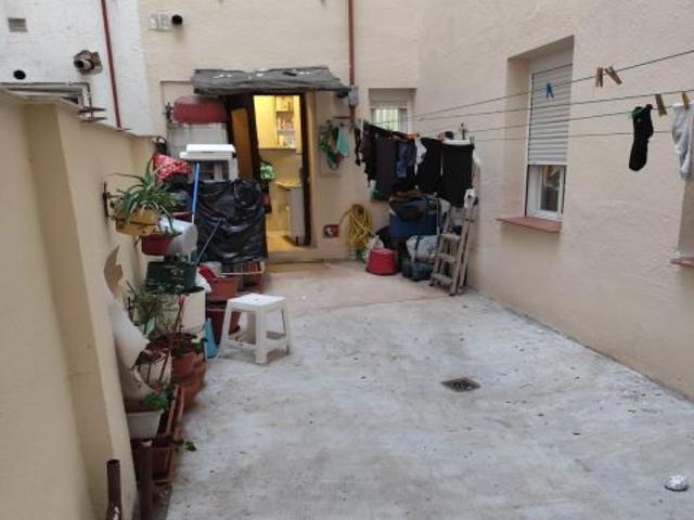 Planta baja en Venta en Madrid de las Caderechas, Madrid