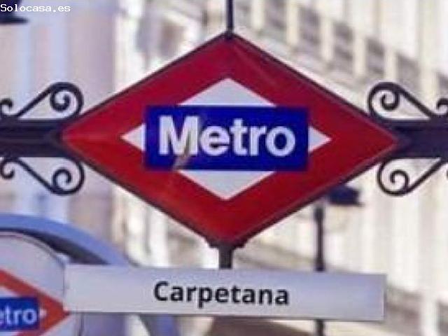 Planta baja en Venta en Madrid de las Caderechas, Madrid