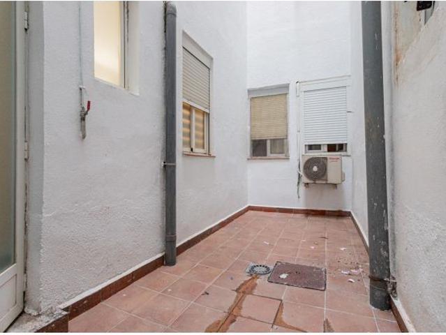 Planta baja en Venta en Madrid de las Caderechas, Madrid