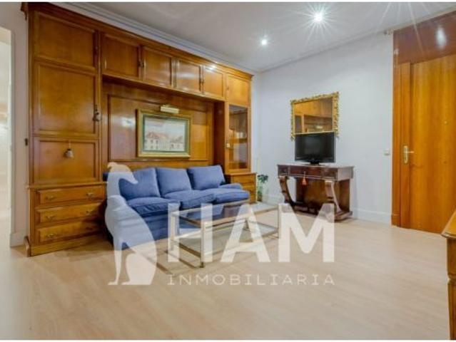 Planta baja en Venta en Madrid de las Caderechas, Madrid