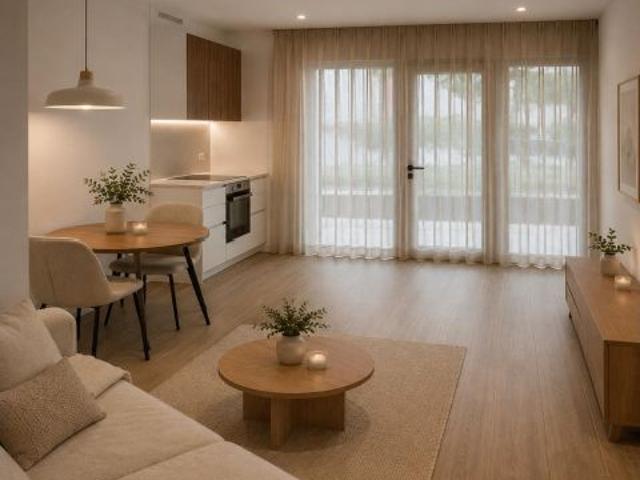 Planta baja en Venta en Madrid de las Caderechas, Madrid