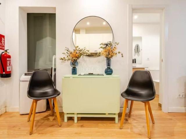Planta baja en venta en Madrid, Embajadores Lavapiés. Oportunidad de inversión con rentabilidad demostrable en el centro de Madrid. Plantas bajas.
