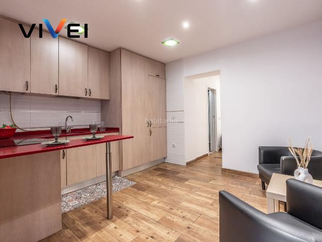 Planta baja en venta en Madrid, Embajadores Lavapiés. Plantas bajas.