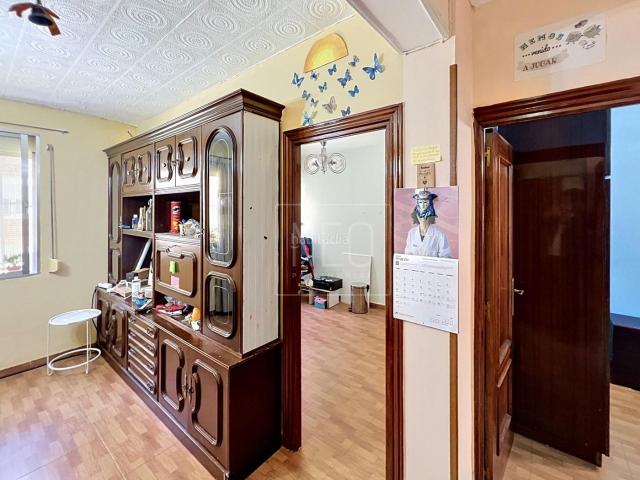 Planta baja en venta en Madrid, Los Rosales. BAJO EN LEONOR GONGORA, MADRID. Plantas bajas.