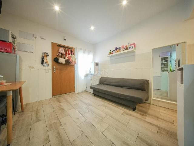 Planta baja en venta en Madrid, Los Rosales. Plantas bajas.