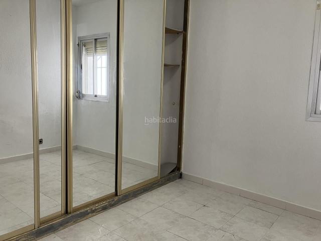 Planta baja en venta en Madrid, Los Rosales. Plantas bajas.