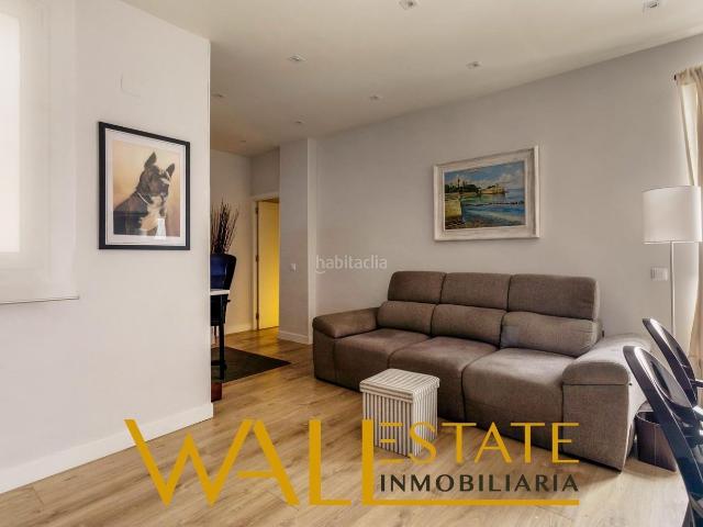 Planta baja en venta en Madrid, Lista. VENTA DE PISO EN LISTA BARRIO DE SALAMANCA. Plantas bajas.