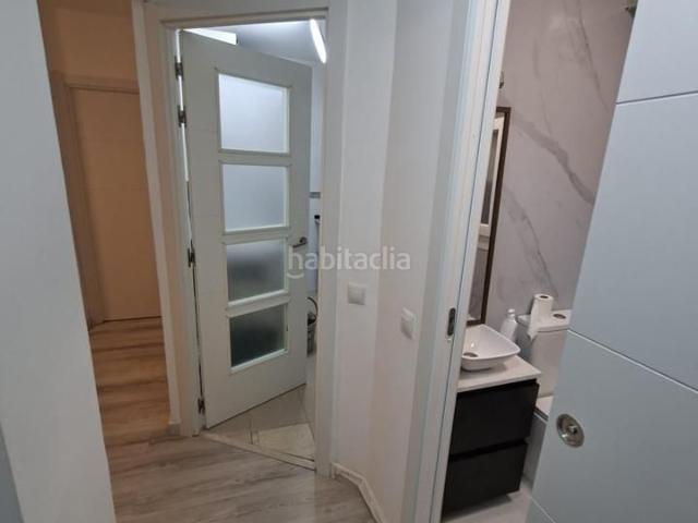 Planta baja en venta en Madrid, Numancia. Plantas bajas.