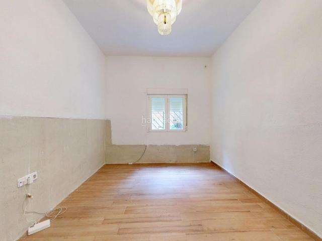 Planta baja en venta en Madrid, Numancia. VIVIENDA DE 3 DORMITORIOS EN NUEVA NUMANCIA PUENTE DE VALLECAS. Plantas bajas.