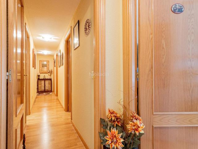 Planta baja en venta en Madrid, San Isidro. Plantas bajas.