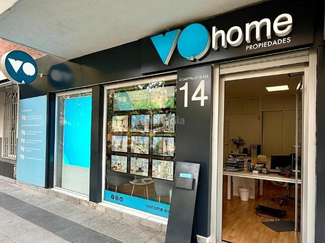 Planta baja en venta en Madrid, Santa Eugenia. Piso para reformar en Venta en Calle Puentelarra Santa Eugenia. Plantas bajas.