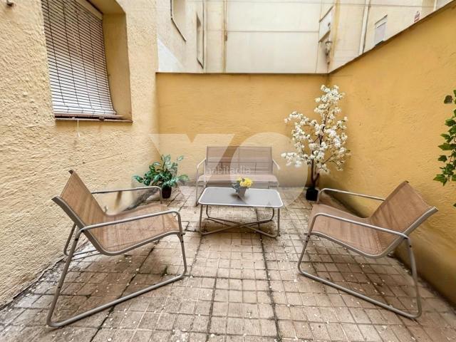 Planta baja en venta en Madrid, Simancas. Piso en venta en Simancas, San Blas Canillejas, Madrid. Plantas bajas.