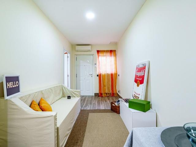 Planta baja en venta en Madrid, Pinar del Rey. Plantas bajas.
