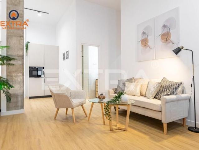 Planta baja en venta en Madrid, Prosperidad