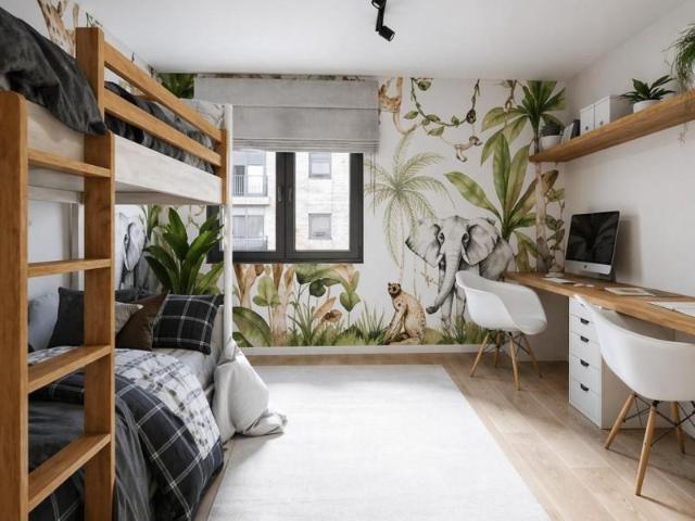 Planta baja en venta en Madrid, Puerta Bonita