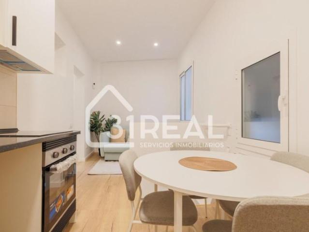 Planta baja en venta en Madrid, Tetuán