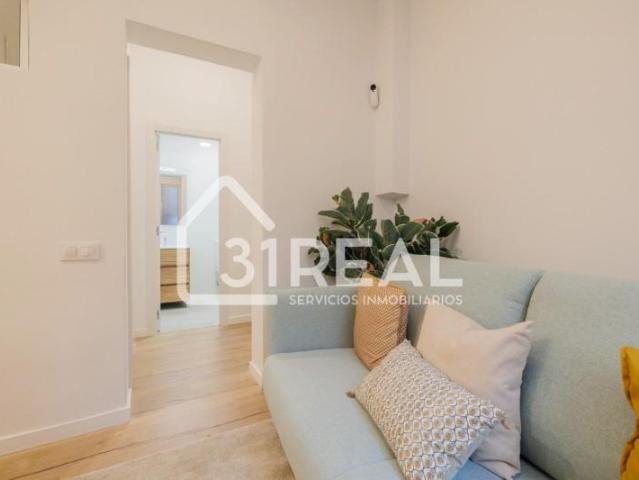 Planta baja en venta en Madrid, Tetuán
