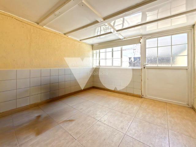 Planta baja en venta en Madrid, Ventas. Piso en venta, Pueblo Nuevo, Ciudad Lineal, Madrid. Plantas bajas.