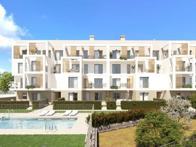 Planta baja en Venta en Magaluf