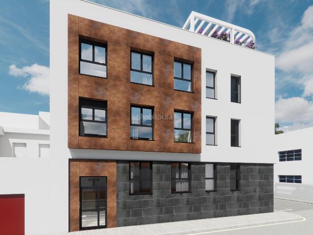 Planta baja en venta en Málaga, Barrio de Ciudad Jardín. Obra Nueva Bajo 2 dormitorios Ciudad Jardín. Plantas bajas.