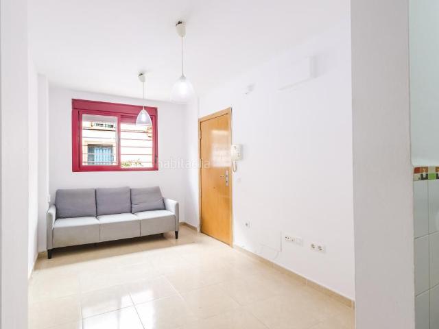 Planta baja en venta en Málaga, Barrio de Ciudad Jardín. Plantas bajas.