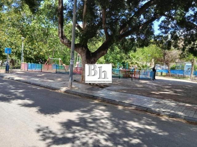 Planta baja en venta en Málaga, Granja Suarez