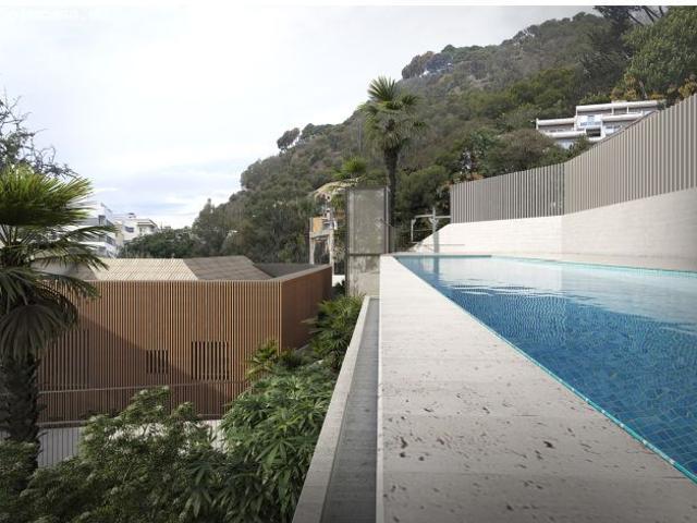 Planta baja en Venta en Málaga del Fresno, Málaga