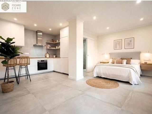 Planta baja en Venta en Málaga del Fresno, Málaga