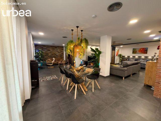 Planta baja en Venta en Málaga del Fresno, Málaga