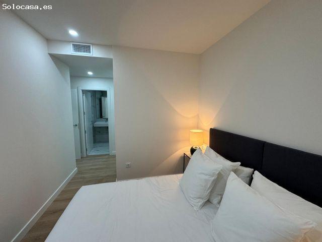 Planta baja en Venta en Málaga del Fresno, Málaga