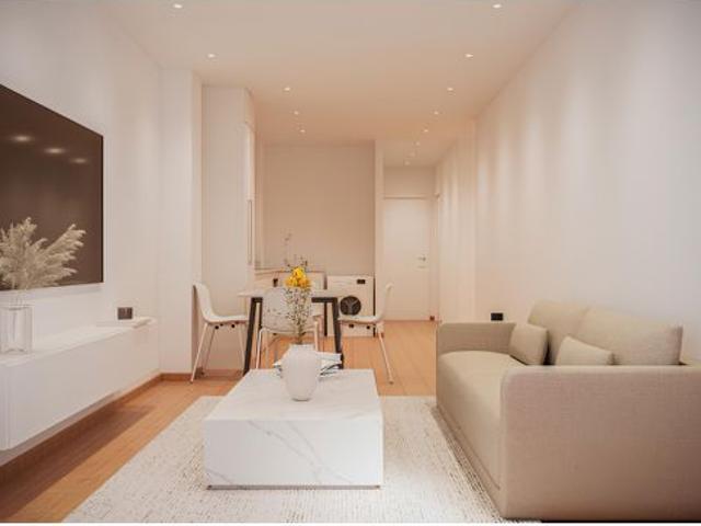 Planta baja en Venta en Málaga del Fresno, Málaga