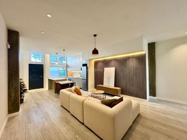 Planta baja en venta en Málaga, El Ejido. Piso en venta en Calle San Millán. Plantas bajas.
