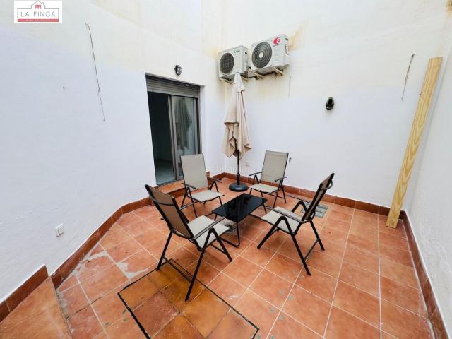 Planta baja en venta en Málaga, Olletas Sierra Blanquilla. Vivienda de un dormitorio muy cerca del centro. Plantas bajas.