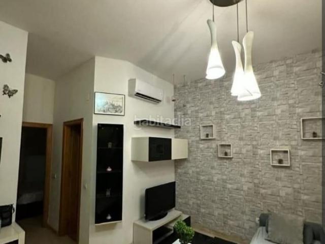 Planta baja en venta en Málaga, Los Castillejos La Trinidad. Apartamento a pocos minutos del centro. Plantas bajas.
