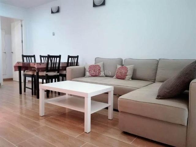 Planta baja en venta en Málaga, La Trinidad. Plantas bajas.