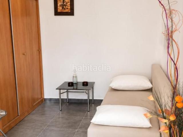 Planta baja en venta en Málaga, La Unión Cruz de Humilladero Los Tilos. Plantas bajas.