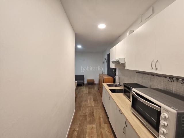 Planta baja en venta en Málaga, La Unión Cruz de Humilladero Los Tilos. Plantas bajas.