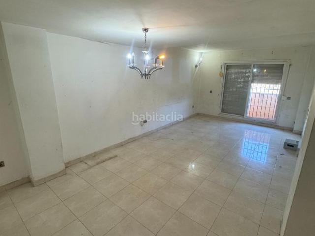 Planta baja en venta en Málaga, San Alberto La Alcubilla Florisol. OPORTUNIDAD EN GRANJA SUAREZ MALAGA. Plantas bajas.