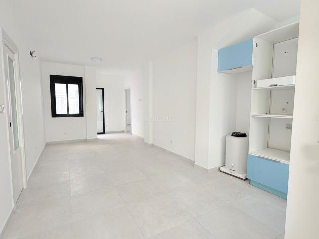 Planta baja en venta en Málaga, Santa Cristina San Rafael. Vivienda a estrenar. Plantas bajas.