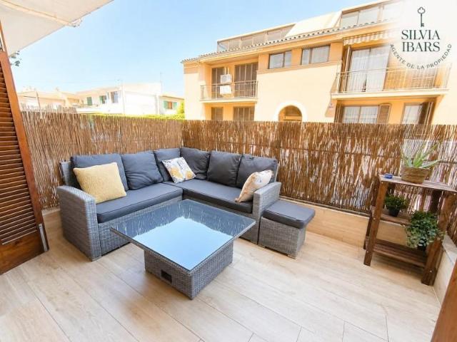 Planta baja en venta en Mallorca, El Vivero